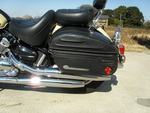 �������� �� ������ �������� Yamaha RoyalStar Tour Classic 1996 ���� 14